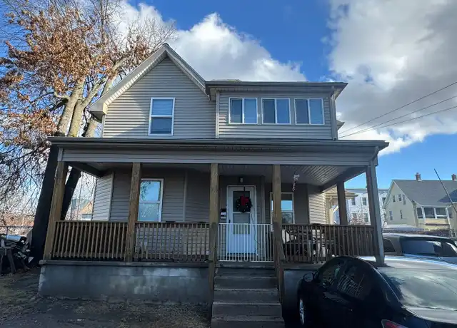 Property at 1009 Main St, West Springfield, MA, 01089, 2 beds, 1 bath, [object Object]