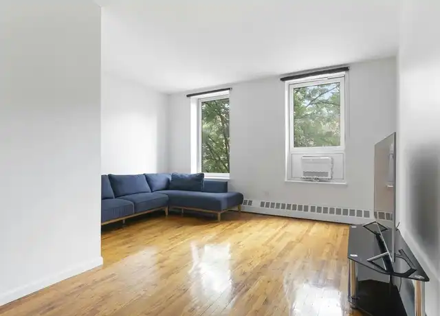 Property at 44 W 127th St Unit 2, New York, NY, 10027, 1 bed, 1 bath, [object Object]