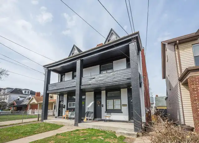 Property at 404 Boggs Ave, Pittsburgh, PA, 15211, 2 beds, 1 bath, [object Object]