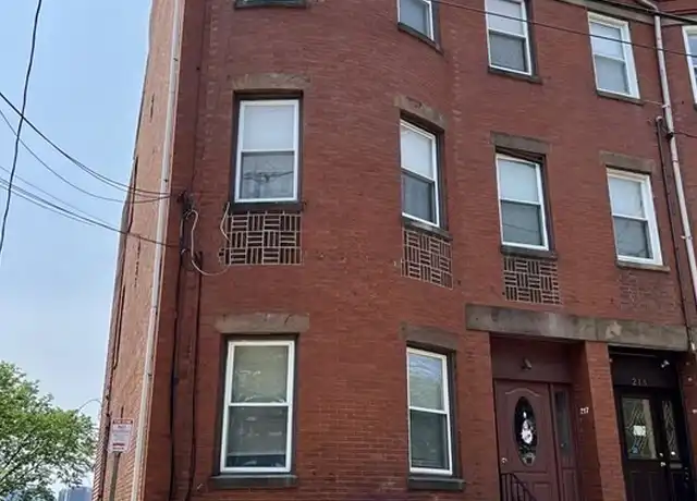 Property at 217 Webster St Unit 1, Boston, MA, 02128, 0 beds, 1 bath, [object Object]