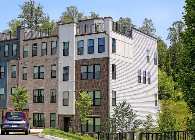 Property at 825 Wesley Ln Unit A, Charlottesville, VA, 22911, 2 beds, 2.5 baths, [object Object]