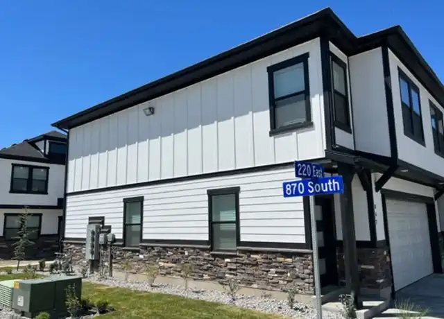 Property at 866 S 190 E, Ogden, UT, 84404, 3 beds, 2.5 baths, [object Object]