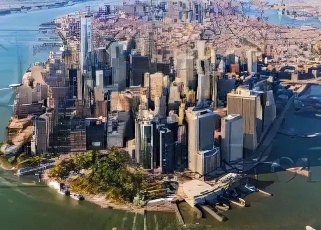 Property at 99 John St Unit 7H, New York, NY, 10038, 0 beds, 1 bath, [object Object]