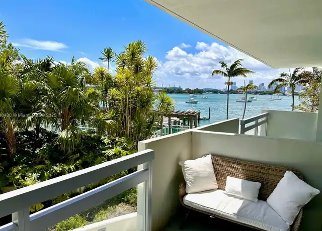 Property at 1500 Bay Rd Unit 234S, Miami Beach, FL, 33139, 2 beds, 2 baths, [object Object]