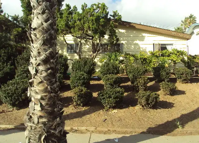 Property at 2166 Thomas Ave, San Diego, CA, 92109, 2 beds, 1 bath, [object Object]