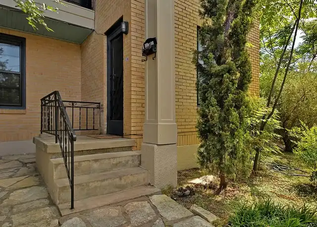 Property at 209 Academy Dr #2, Austin, TX, 78704, 2 beds, 1 bath, [object Object]