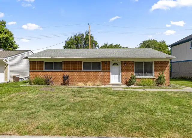 Property at 22483 Sunnydale St, Saint Clair Shores, MI, 48081, 3 beds, 1 bath, [object Object]