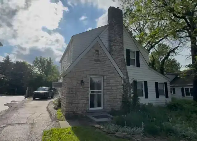 Property at 663 Eastmoor Blvd, Columbus, OH, 43209, 3 beds, 2 baths, [object Object]