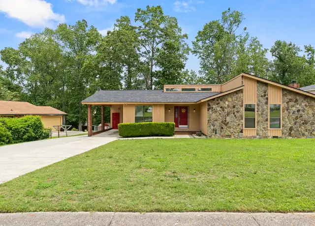 Property at 210 Hillbrook Dr Unit 1, Martinez, GA, 30907, 3 beds, 2 baths, [object Object]
