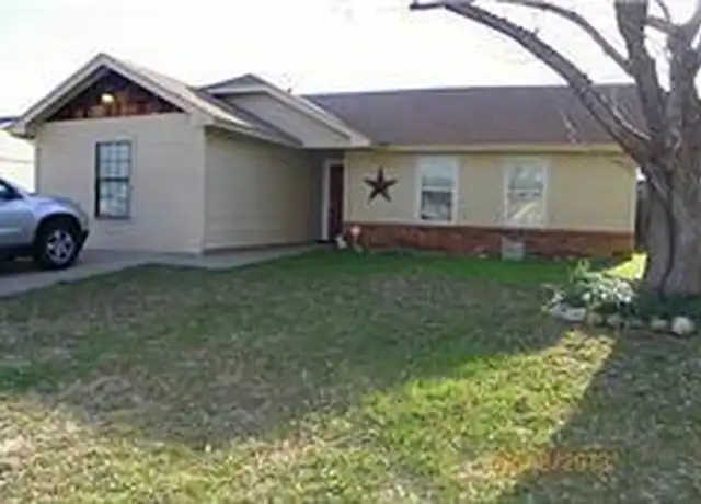 Property at 3757 Trinity Ln, Abilene, TX, 79602, 4 beds, 1.5 baths, [object Object]