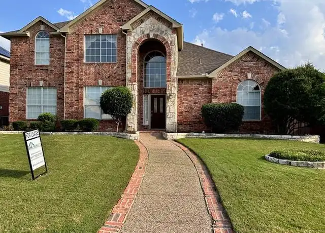 Property at 4548 Oak Shores Dr, Plano, TX, 75024, 4 beds, 3.5 baths, [object Object]