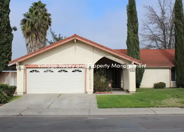 Property at 1619 Venetian Dr, Stockton, CA, 95207, 4 beds, 2 baths, [object Object]