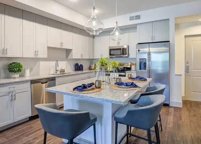 Property at Decorum Luxury Apartments - 9851 6 Mile Cypress Pkwy, Fort Myers, FL, 33966, 1 bed, 1 bath, [object Object]