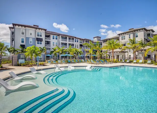 Photo of 9851 6 Mile Cypress Pkwy, Fort Myers, FL 33966