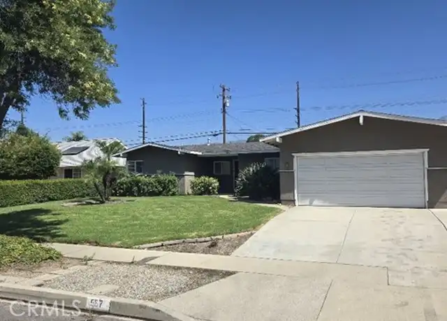 Property at 587 Greenfield Ct, Upland, CA, 91786, 2 beds, 2 baths, [object Object]