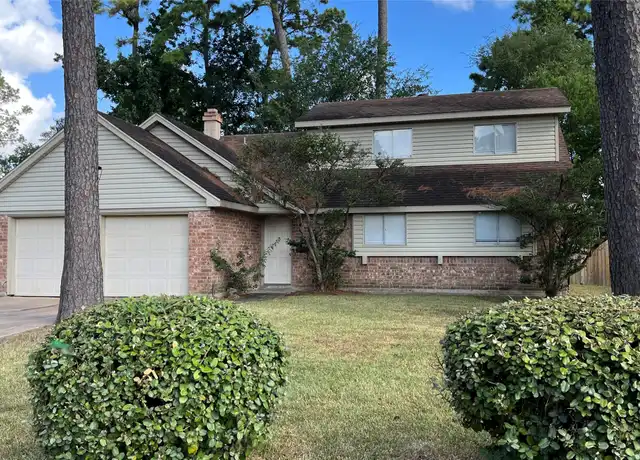 Property at 2811 Wood River Dr, Spring, TX, 77373, 4 beds, 3 baths, [object Object]