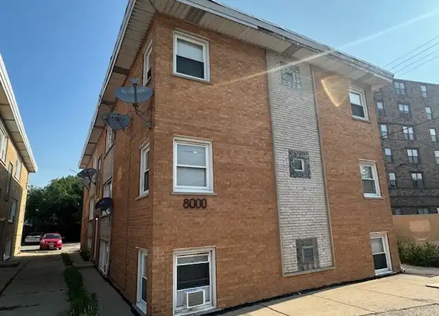 Property at 8000 Grand Ave Unit 2N, River Grove, IL, 60171, 2 beds, 1 bath, [object Object]