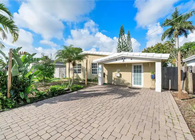 Property at 1321 NE 16th Ave Unit 1321, Fort Lauderdale, FL, 33304, 2 beds, 2 baths, [object Object]