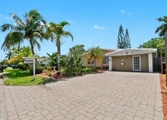 Property at 1321 NE 16th Ave, Fort Lauderdale, FL, 33304, 2 beds, 2 baths, [object Object]