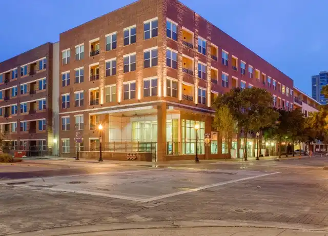 Property at 1779 N Record St Unit B2-19, Dallas, TX, 75202, 2 beds, 2 baths, [object Object]