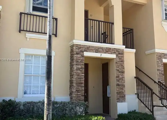 Property at 9217 SW 227th St #7, Cutler Bay, FL, 33190, 3 beds, 2 baths, [object Object]