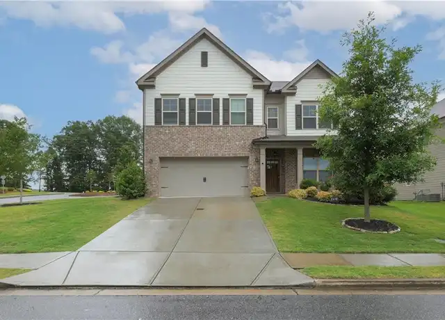 Property at 2375 Woodmarsh Cir, Auburn, GA, 30011, 4 beds, 3 baths, [object Object]