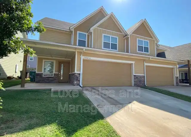 Property at 17604 Sunny Hollow Rd Unit A, Edmond, OK, 73012, 3 beds, 2.5 baths, [object Object]
