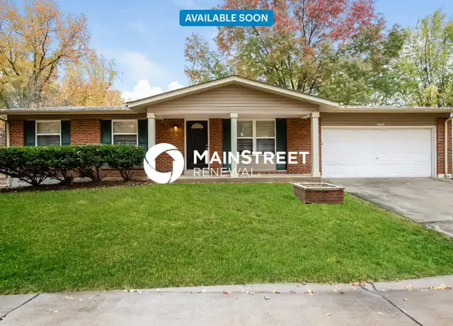 Property at 11952 San Andres Dr, Saint Louis, MO, 63138, 3 beds, 1 bath, [object Object]