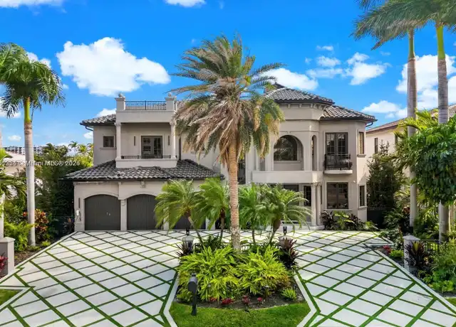 Property at 3380 NE 170th St, North Miami Beach, FL, 33160, 6 beds, 6.5 baths, [object Object]