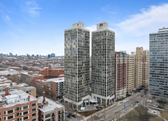 Property at 345 W Fullerton Pkwy #2106, Chicago, IL, 60614, 2 beds, 2 baths, [object Object]