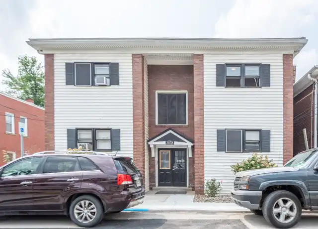 Property at 2838 Broadway Ave Unit 7, Pittsburgh, PA, 15216, 1 bed, 1 bath, [object Object]