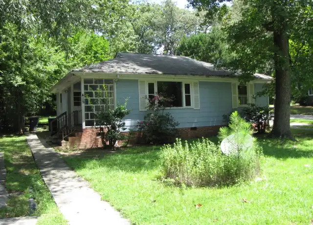 Property at 415 Hugo St, Durham, NC, 27704, 2 beds, 1 bath, [object Object]