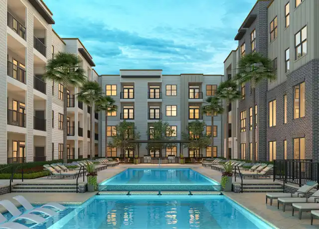 Property at 1901 Airport Commerce Dr Unit A-25, Austin, TX, 78741, 1 bed, 1 bath, [object Object]