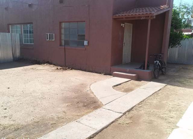 Photo of 205 W 44th St, Tucson, AZ 85713