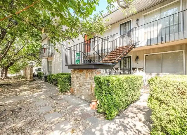 Property at 4636 Dexter Ave Unit 5, Fort Worth, TX, 76107, 1 bed, 1 bath, [object Object]