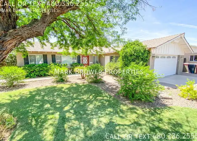 Property at 8507 E Plaza Ave, Scottsdale, AZ, 85250, 3 beds, 2 baths, [object Object]
