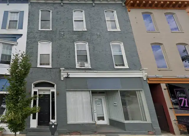 Property at 65 N Main St Unit 65 1, Chambersburg, PA, 17201, 1 bed, 1 bath, [object Object]
