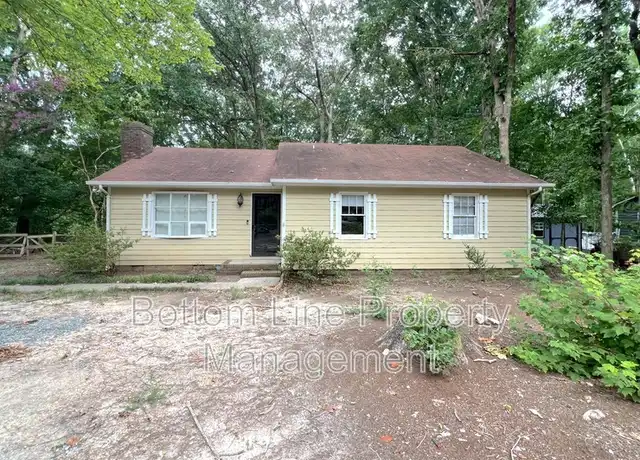 Property at 2917 Matoka Trl, Matthews, NC, 28104, 3 beds, 2 baths, [object Object]