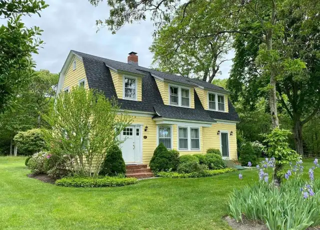Property at 84 Old Depot Rd, Quogue, NY, 11959, 4 beds, 3 baths, [object Object]