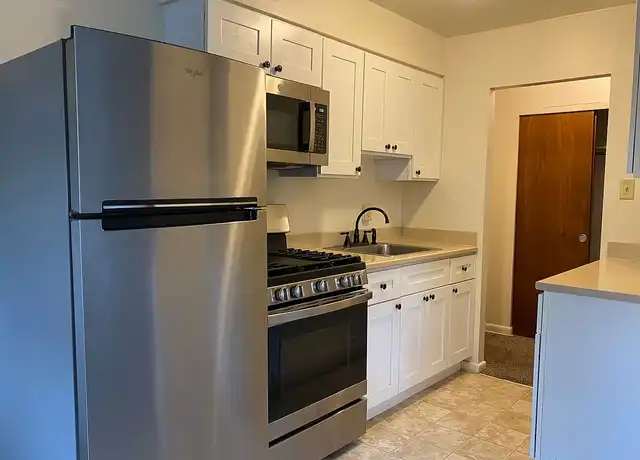 Property at Colonial Apartments - Pottstown - 60 Moser Rd, Pottstown, PA, 19464, 2 beds, 1 bath, [object Object]