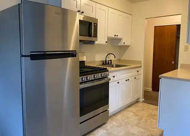 Property at Colonial Apartments - Pottstown - 60 Moser Rd, Pottstown, PA, 19464, 2 beds, 1 bath, [object Object]