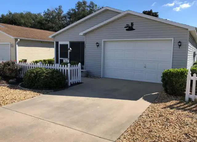 Property at 705 Villita Ln, Lady Lake, FL, 32159, 2 beds, 2 baths, [object Object]