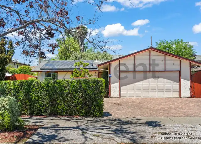 Property at 1675 Kingman Ave, San Jose, CA, 95128, 3 beds, 2 baths, [object Object]