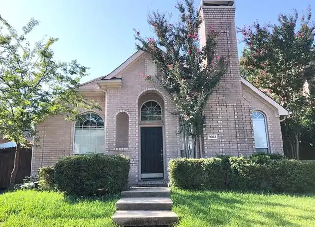Property at 3084 Sawtooth Dr, Plano, TX, 75025, 3 beds, 2 baths, [object Object]