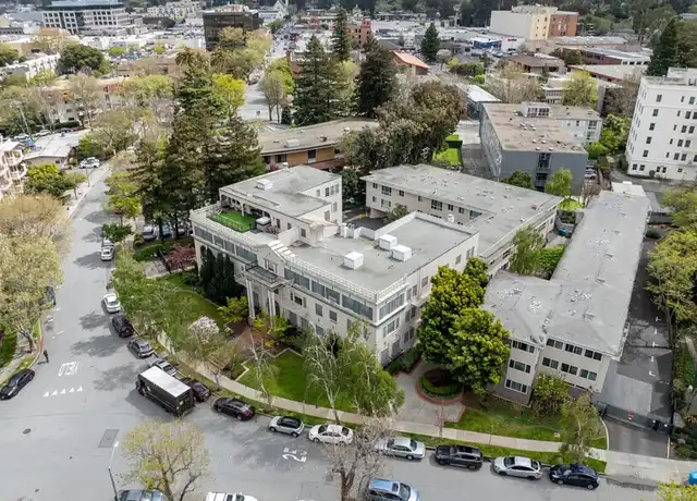 Property at Arlington Apartments - 1411 Floribunda Ave, Burlingame, CA, 94010, 1 bed, 1 bath, [object Object]