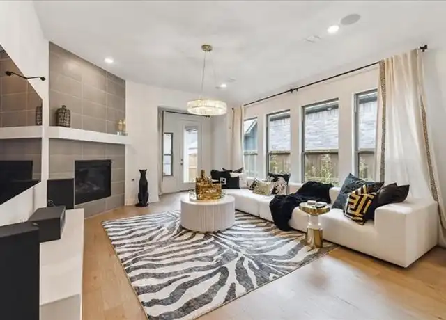 Property at 3134 Casa Blanca St, Celina, TX, 75009, 3 beds, 2.5 baths, [object Object]