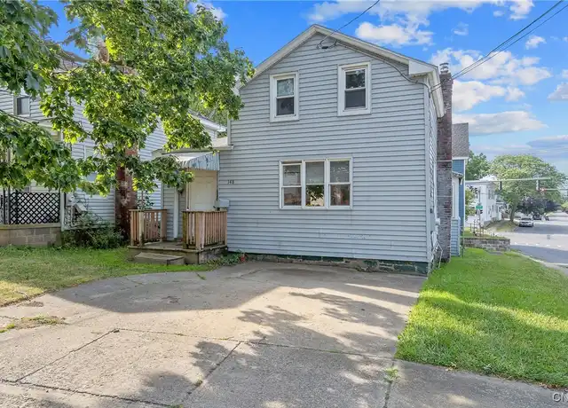Property at 148 W Cayuga St, Oswego, NY, 13126, 3 beds, 1 bath, [object Object]