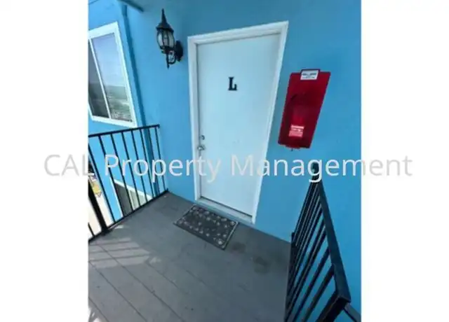 Property at 1203 Ord Grove Ave Unit L, Seaside, CA, 93955, 1 bed, 1 bath, [object Object]