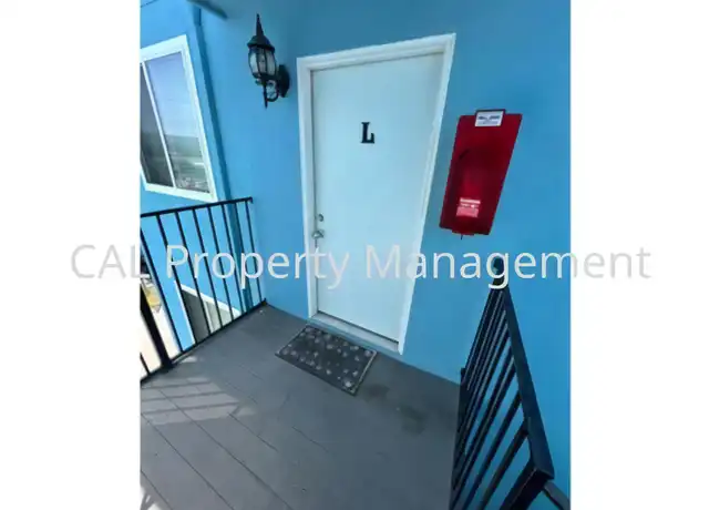 Property at 1203 Ord Grove Ave Unit L, Seaside, CA, 93955, 1 bed, 1 bath, [object Object]