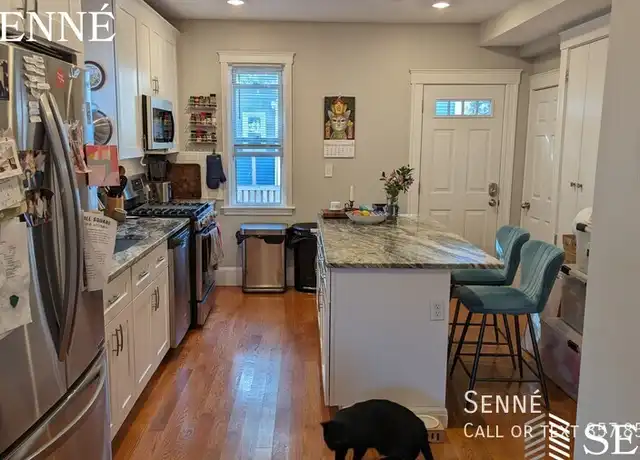 Property at 120 Pearson Rd Unit 1R, Somerville, MA, 02144, 2 beds, 1.5 baths, [object Object]